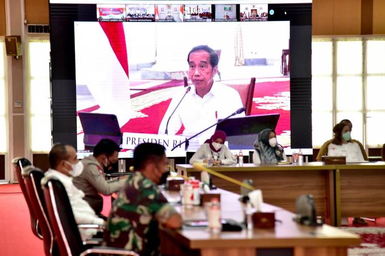 Sumut Bersiap Hadapi Kemungkinan Lonjakan Kasus