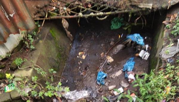 DPRD Medan Minta Pemko Fokus Benahi Drainase