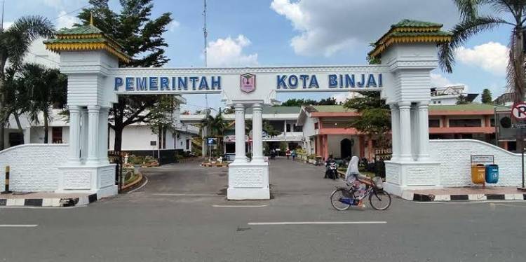 Proses Lelang Jabatan Kadis di Pemko Binjai Masuki Tahap Akhir