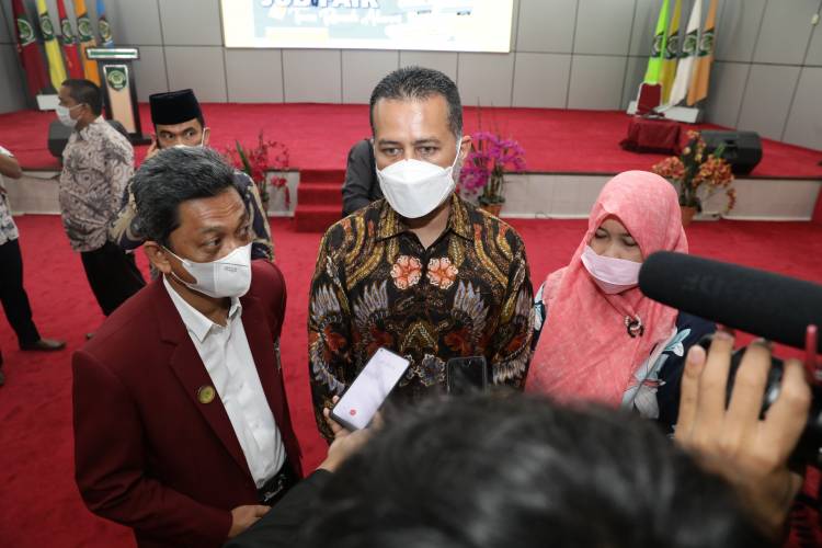 Musa Rajekshah: Bantu Pemerintah Urai Angka Pengangguran