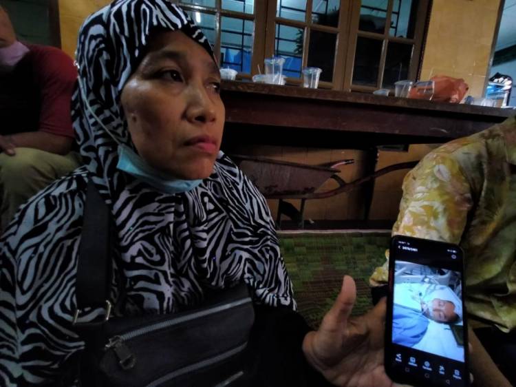 Kasus Pembacokan Curi Perhatian, Subdit III Jatanras Ditreskrimum Polda Sumut Angkat Bicara