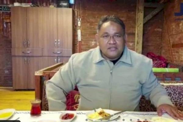 HUT JMSI Kedua Berlangsung Sukses,  Teguh Santosa Sampaikan Hal Ini