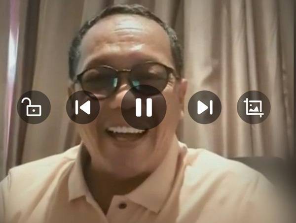 Legislator Kota Binjai Ini Tuai Kritikan Akibat Kontennya