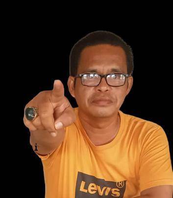 kata Adnan, Seharusnya Dana Covid-19 Dipergunakan Murni Untuk Penanganan Pandemi, Bukan Ke Proyek Fisik