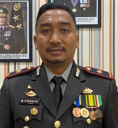 Tim Sat Reskrim Polrestabes Medan Ringkus Penyerang Petugas E-Parking
