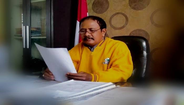 Golkar Binjai Membuka Pendaftaran Menuju  Pileg 2024 Mendatang