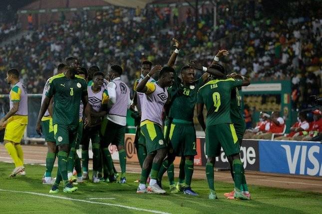 Senegal Sukses Kalahkan Burkina Faso dengan Skor 3-1