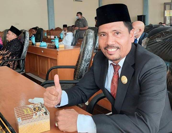 Politisi PKS Kota Binjai Sebut Aspirasi Saat Musrenbang Harus di Realisasikan