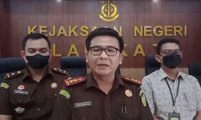 Eks Kadis BMBK Sumut Divonis Bebas! Kejari Langkat Ajukan Kasasi ke MA