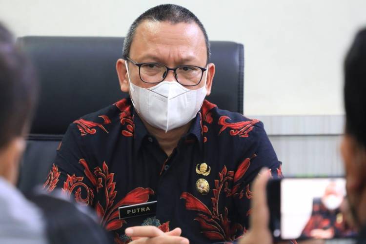 Instruksi Bobby Nasution Kembalikan Uang Siswa Langsung Ditindaklanjuti