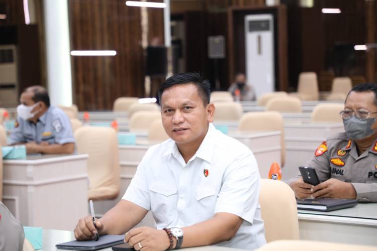 Mangkir Dua Kali, Ditreskrimsus Polda Sumut Jadwalkan Ulang Pemanggilan Crazy Rich Medan Indra Kenz