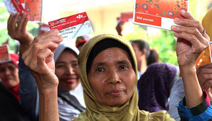 Binjai Rawan Korupsi, Data Penerima Manfaat Bansos PPKM Lenyap