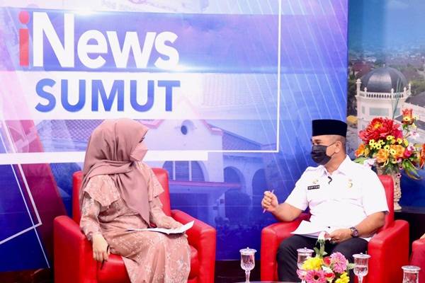 MTQ ke-55 Kota Medan Terapkan Prokes Ketat, Tanpa Penonton, dan Wajibkan Penggunaan Aplikasi Pedulilindungi