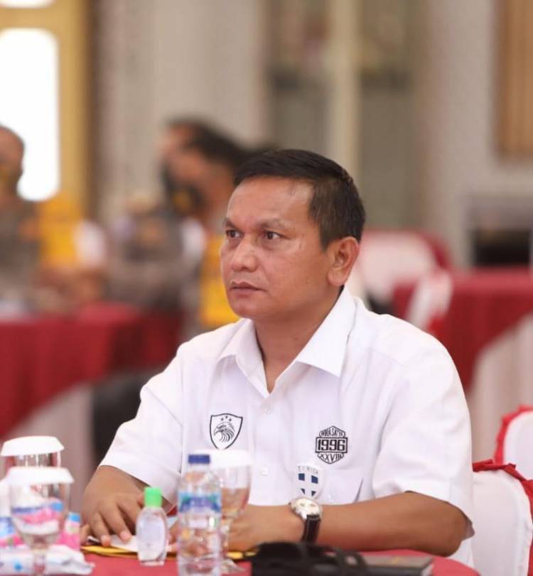 Dugaan Penimbunan Minyak Goreng, Ditreskrimsus Polda Sumut Bentuk Tim Khusus