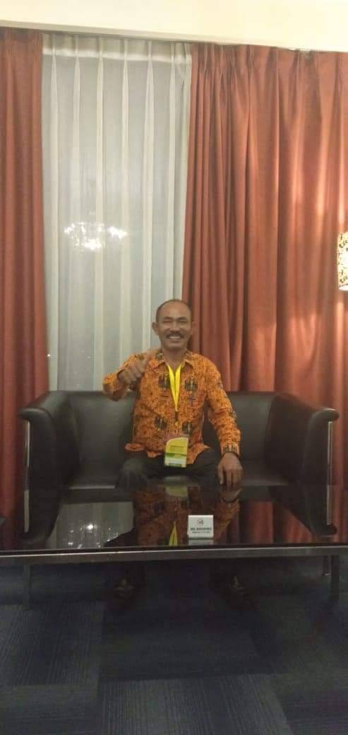Sudah Melalui Kajian Relokasi Pajak Lelo, Fraksi Golkar Sergai Dukung Pemerintah Tata Pedagang