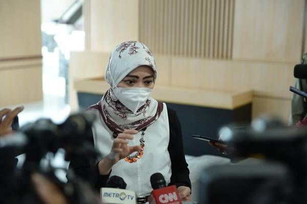 Satgas Covid-19 Sumut Tegaskan Omicron Juga Berbahaya