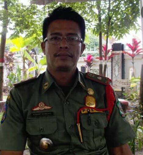 Terkait Penikaman di Adam Malik Siantar, Kasat Pol PP,  Akan Tingkatkan Patroli Rutin diruang Publik