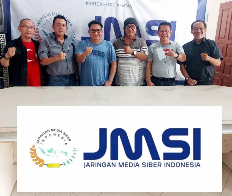 JMSI Sumatera Utara Segera Gelar Rakerda, ini Harapan Besarnya