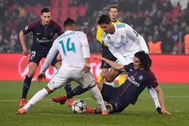 Diakhir Injury Time, PSG Akhirnya Sukses Cetak Satu Gol Saat Lawan Real Madrid