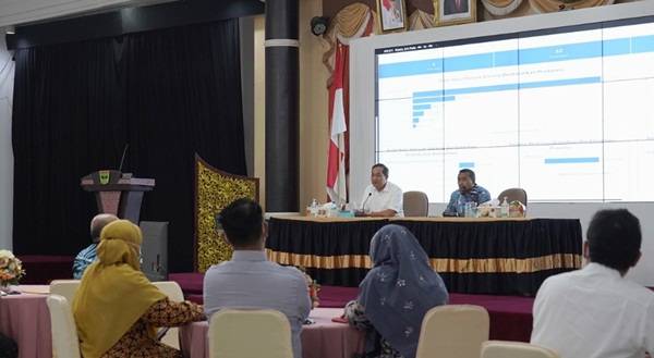 Stok Migor di Sumbar Aman, Mendag:  Jaga Terus Koordinasi dengan Pemerintah Daerah