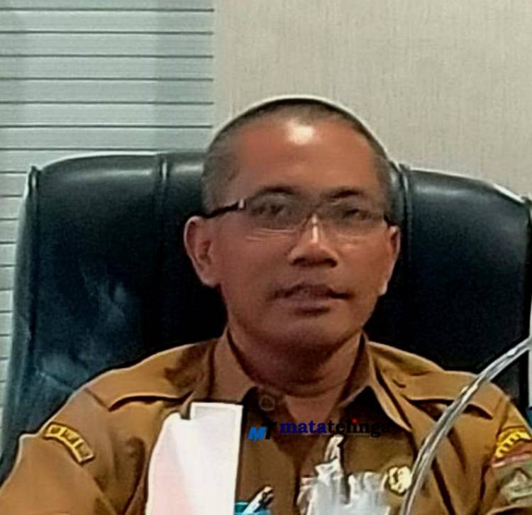 Terdapat Jumlah Peningkatan Sebaran Covid 19 Di Asahan
