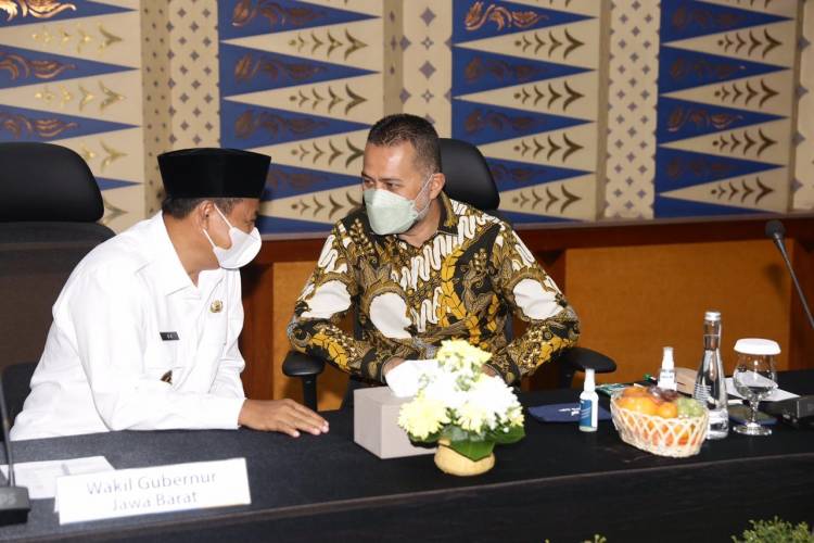 Musa Rajekshah Ingin Bank Sumut Juga Bisa Diterima di Provinsi Lain