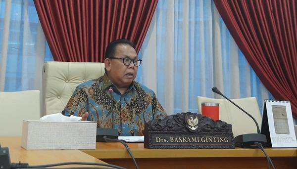 Kisruh Seleksi KPID Sumut, Ketua DPRD Sumut Akan Panggil Komisi A
