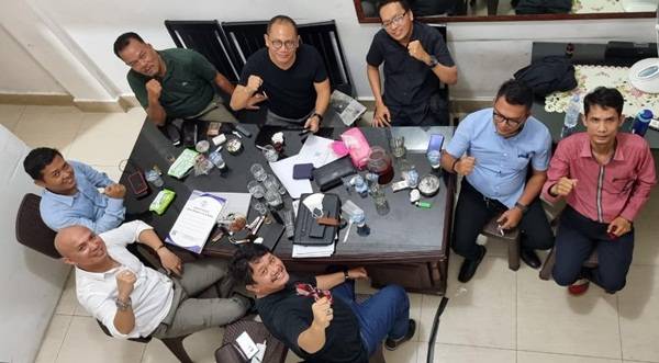 SK Petahana KPID Sumut Resmi di-PTUN-kan, Ini Konsekuensinya