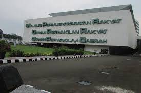 Besok Jum'at 18 Februari 2022, Sah Calon KPU-Bawaslu Terpilih Diparipurnakan DPR