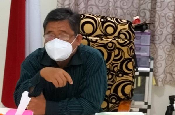 Polres Pematangsiantar Gelar Perkara Terkait Laporan Henry Sinaga