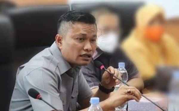 DPRD Medan Soroti Soal Pajak PJU dan Perawatan Tiang Listrik