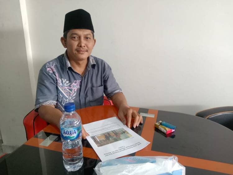 Koalisi Pemuda Garda Deli Minta KPK Usut Tuntas Aliran Dana Ciputra ke PTPN2