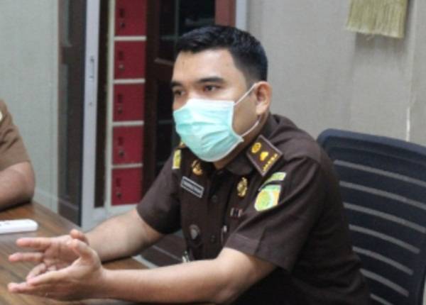 Januari Hingga Februari 2022, Kejati Sumut Hentikan 19 Kasus Lewat Restorative Justice