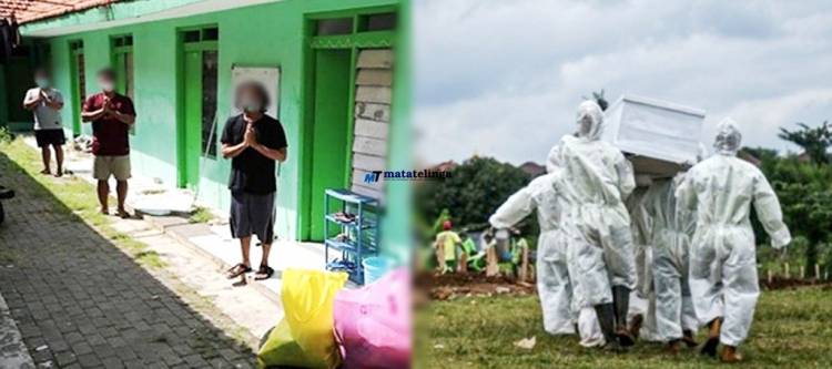 Kisaran Timur Dan Kisaran Barat  Paling Banyak Warganya Terpapar Covid 19