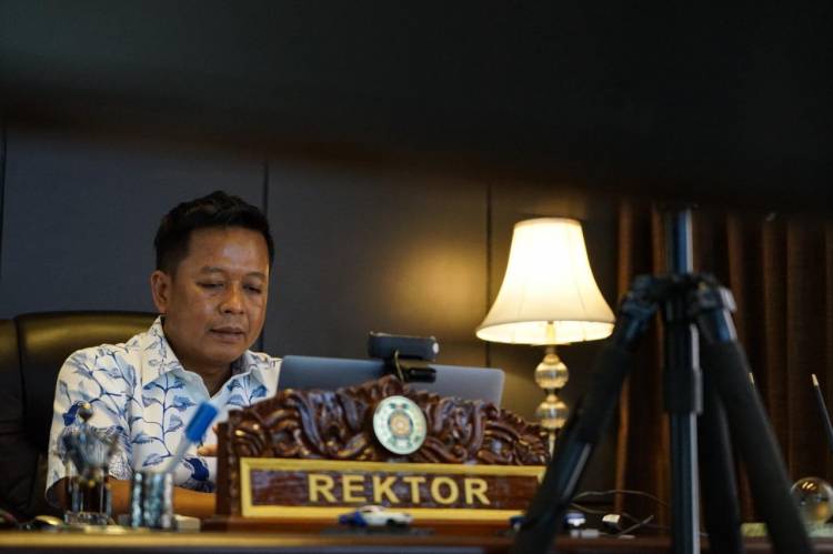 Dr Muryanto Amin : Sebutan Jokowi untuk IKN 10 Minutes City adalah Bentuk Komitmen Pemerataan Indonesia