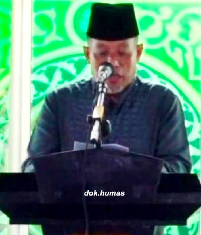 Hadiah Umroh Bagi Pemenang Terbaik MTQN Tingkat Kabupaten Asahan