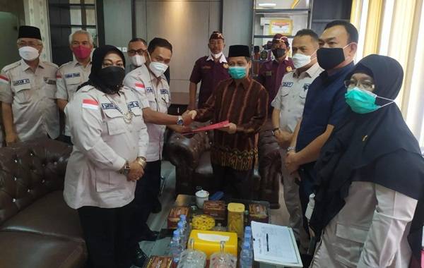 DHD 45 Usulkan Sejumlah Pahlawan Ditabalkan Nama Jalan di Medan