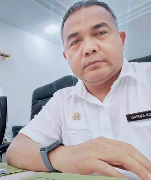 Pekan Depan Pasar Murah Minyak Goreng di Madina Digelar