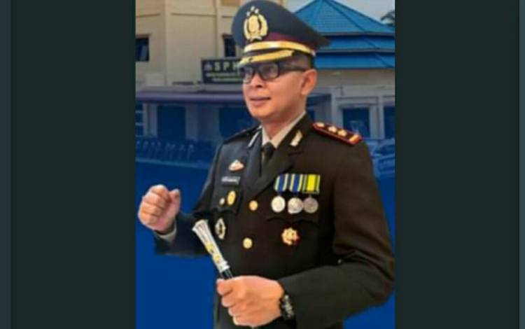 Marak Di Media Sosial Isu Culik Anak, Ini Himbauan Kapolres Labuhanbatu Selatan