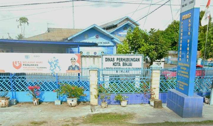 Polemik Dishub Kota Binjai, Kenaikan Tarif Parkir Hingga Dugaan Praktik Korupsi