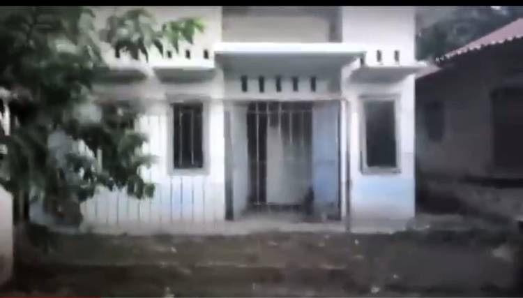 Tandon Belumut, Meteran Listrik Dicabut...Mangkrak ! Proyek Kementrian  PUPR IPA di Labuhanbatu