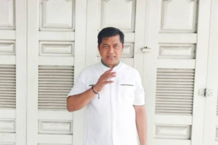 Hari Ananda Menjawab Tudingan Penelantaran Mantan Isteri Kedua