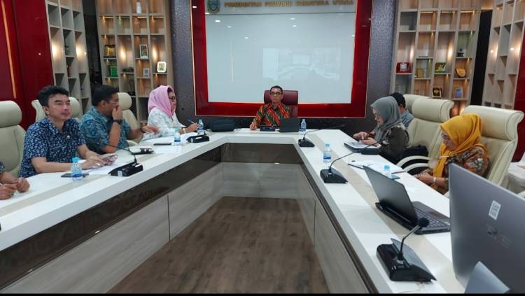 Panitia HPN 2023 Siapkan Skema Fasilitasi Tamu Undangan