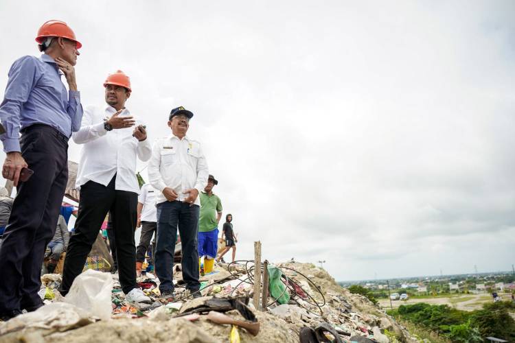 Pengelolaan Sampah Lebih Terarah & Serius Di Bawah Kepemimpinan Bobby Nasution