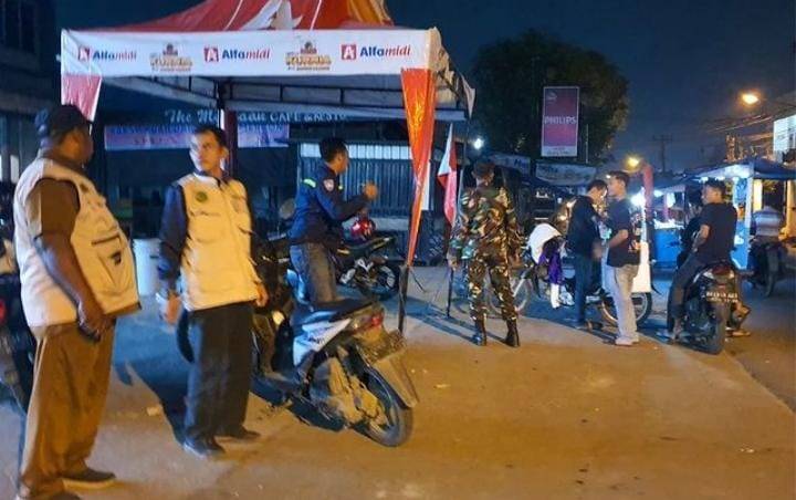 Cegah Aksi Tawuran, Jajaran Kecamatan Medan Deli Bentuk Satgas Medan Kondusif