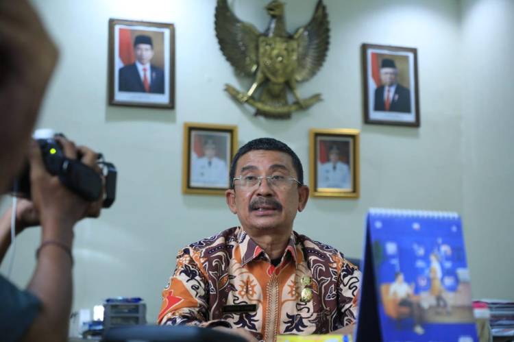 Revitalisasi Lapangan Merdeka, Proses Tender Pekerjaan Tahap II Dimulai