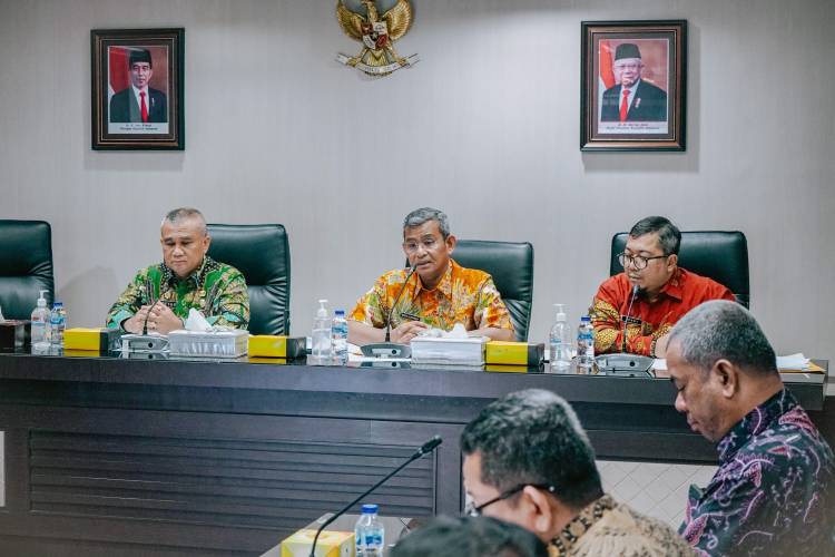 Angka Stunting Turun, Tinggal 359 Anak, Sekda: Lakukan Penanganan Secara Komprehensif