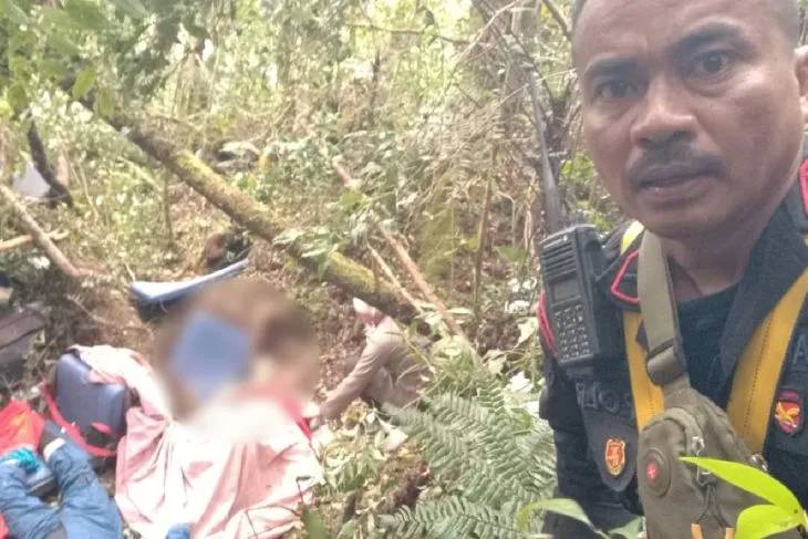 Kapolda dan Rombongan Ditangani Dua Dokter Spesialis