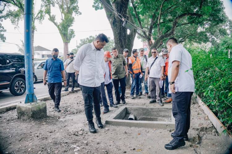 Tidak Hanya Dukung Estetika Kota, Kehadiran 1.700 Unit LPJU Berikan Rasa Aman & Minimalisir Tindak Kriminal
