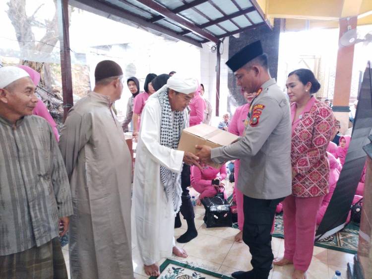 Pelaku Tawuran Akan Di Tindak Tegas Dan Dikirim Ke Mapoldasu Dan Ke Mako Brimob